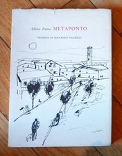 Albino pierro metaponto usato  Narni