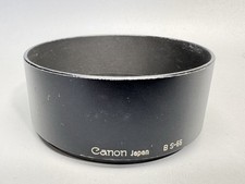 Canon gegenlichtblende 50mm gebraucht kaufen  Duisburg