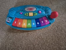Toddler toy music for sale  ST. IVES