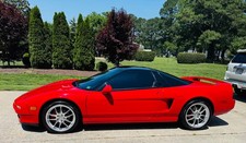 1992 acura nsx for sale  Newport News