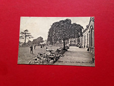 Antique postcard posted for sale  CHELTENHAM