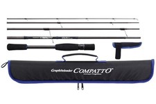 Graphiteleader compatto castin d'occasion  Romans-sur-Isère
