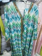 Usado, Robe caftan comprar usado  Enviando para Brazil