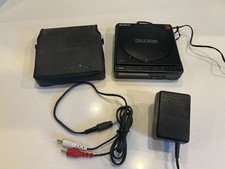 Rare sony discman for sale  Ocean Shores