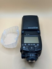 Canon 600ex speedlite for sale  Hobe Sound