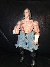 Tna marvel toybiz for sale  MEXBOROUGH