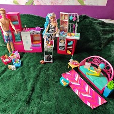 Barbie ken mattel for sale  HULL