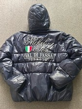 Nickelson puffer puffa for sale  MANCHESTER