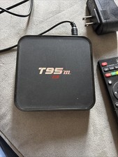 T95m android box for sale  Chicago