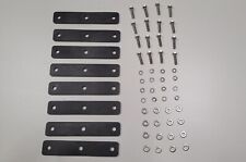 Roof rack fittings for sale  AYLESBURY