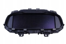 SKODA FABIA 4 IV 1.0 TFSI 2022 COMPTEUR DE VITESSE 654920790D na sprzedaż  PL