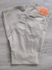 Men levi 505 for sale  Hampton