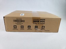 Pacote com 12 caixas de armazenamento de sapatos ALCCB, organizador de sapatos empilhável de plástico transparente para armário comprar usado  Enviando para Brazil