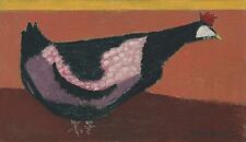 Milton avery chicken for sale  Ojai