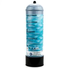 Bombola co2 acquario usato  Arcola