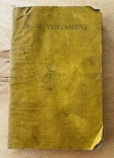 ww2 bible for sale ww2 bible for sale DARTFORD