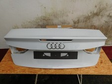 Heckklappe audi cabrio gebraucht kaufen  Köln