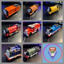 Tomy thomas friends for sale  ORMSKIRK
