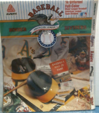Avery baseball binder for sale  Sterling