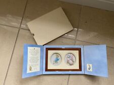 Beatrix potter peter for sale  COLCHESTER
