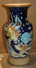 Beau vase céramique d'occasion  Salles-sur-l'Hers