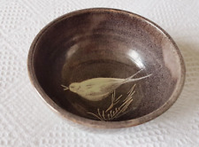Bowl ornament bird for sale  HOUGHTON LE SPRING