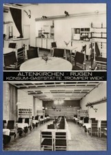 Altenkirchen rügen 1976 gebraucht kaufen  Eisenhüttenstadt