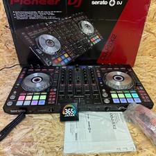 Controlador DJ de doble cubierta Pioneer DJ DDJ-SX2 4 canales con seguimiento de caja USADO segunda mano  Embacar hacia Mexico