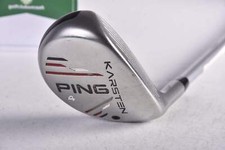 Ping karsten combo for sale  LOANHEAD