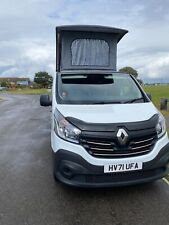2021 renault trafic for sale  IPSWICH