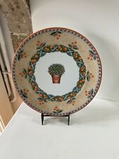 Plat grande assiette d'occasion  Saint-Georges-de-Reneins
