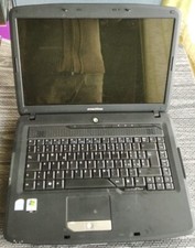 Acer emachines e510 usato  Manfredonia