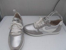 Gabor womens grey for sale  BRIGHTON