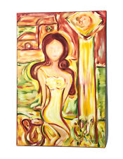Signed original oil for sale  Gainesville