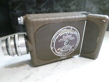 Vintage bell howell for sale  PETERBOROUGH