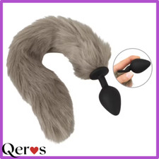 Fluffy tail you2toys usato  Susegana