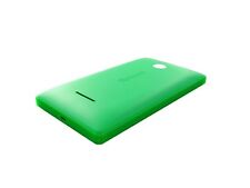 Coque Arriere / Cache Batterie Nokia Lumia 435 - Couleur Vert - France  comprar usado  Enviando para Brazil