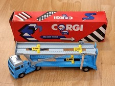 1985 vintage corgi for sale  KIDDERMINSTER