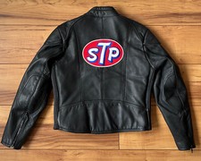 Vintage biker motorrad gebraucht kaufen  Heinsberg
