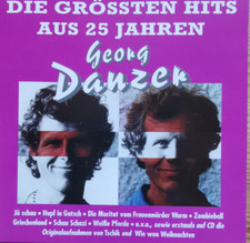 Georg danzer grössten gebraucht kaufen  Wendelstein