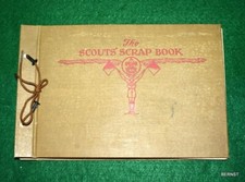 Vintage boy scout for sale  Mechanicsburg