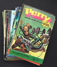 Perry rhodan mann gebraucht kaufen  Saarbrücken