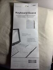 Keyboard guard silicone for sale  Indianapolis