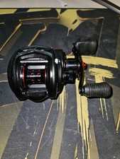 Abu garcia revo for sale  Columbus