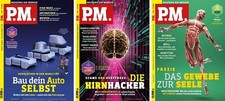 Magazin ausgaben 09 gebraucht kaufen  München