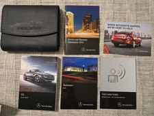 2016 mercedes benz d'occasion  Expédié en Belgium