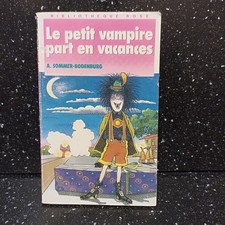 Livre bibliothèque rose d'occasion  Raon-l'Étape