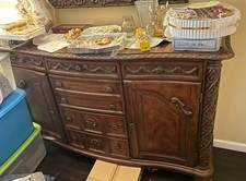 ashley bedroom furniture for sale  Piscataway