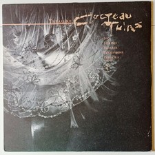 Cocteau twins treasure d'occasion  Piennes