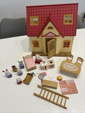 Sylvanian families house for sale  HALESOWEN